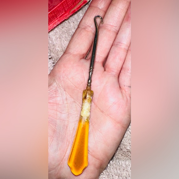 ANTIQUE 1920’s MANICURE Kit with Accessories in its ORIGINAL box - Picture 11 of 16